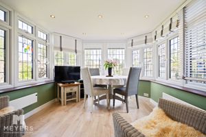 Breakfast Room Area- click for photo gallery